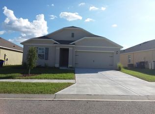 403 Honey Bell Rd, Winter Haven, FL 33880