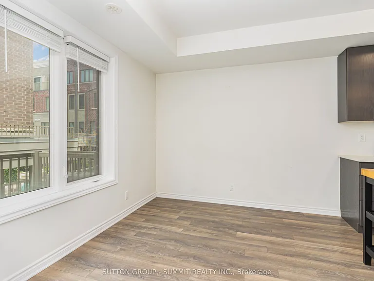 3580 Lake Shore Blvd W #16 — Photo 7