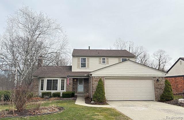 23944 Greening Dr, Novi, MI 48375 | Zillow