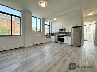 714 Seneca Ave APT 201, Flushing, NY 11385