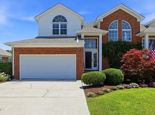 702 Tiara Drive, Wilmington, NC 28412