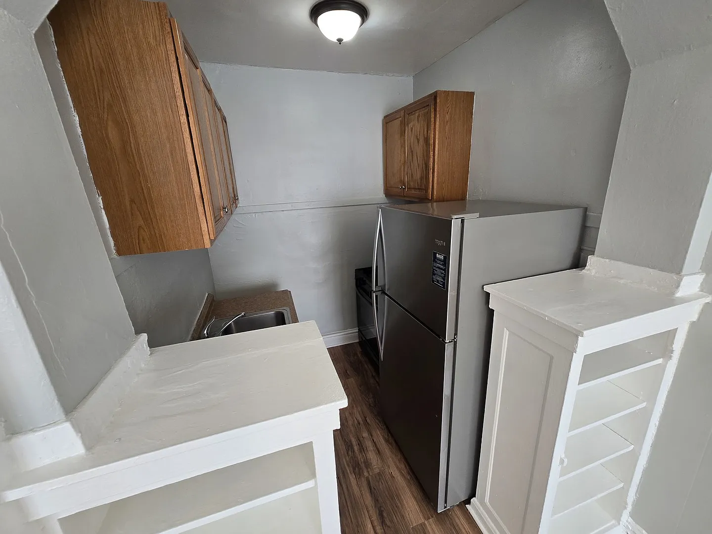 Studio, 500 sqft, $1,250 — Photo 3