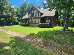 442 Eagle Point Rd, Cherokee, AL 35616