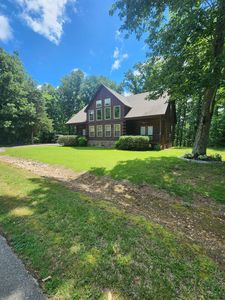 442 Eagle Point Rd, Cherokee, AL, 35616