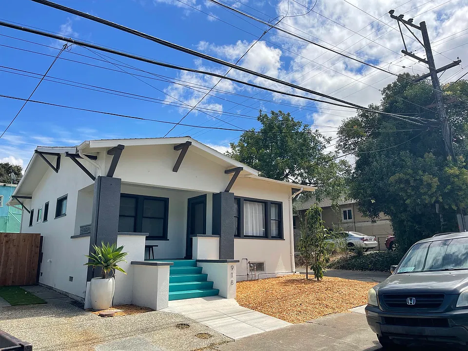 El Dorado St