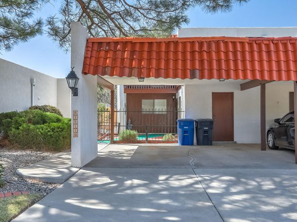 Four Hills Village Real Estate Four Hills Village Albuquerque Homes For Sale Zillow