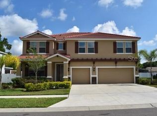 233 Parsons Woods Dr, Seffner, FL 33584