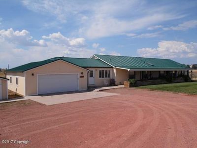4500 Stone Gate Ave, Gillette, WY, 82718