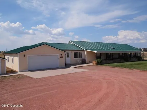 4500 Stone Gate Ave, Gillette, WY 82718