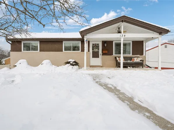 134 Vetter Dr, Pittsburgh, PA 15235