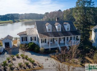 59 Eagles Cv, Richmond Hill, GA 31324