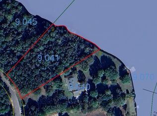 LOT 9 Lake Courtney Ln, Andalusia, AL 36421