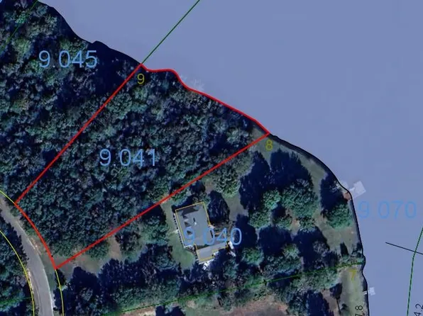 LOT 9 Lake Courtney Ln, Andalusia, AL 36421