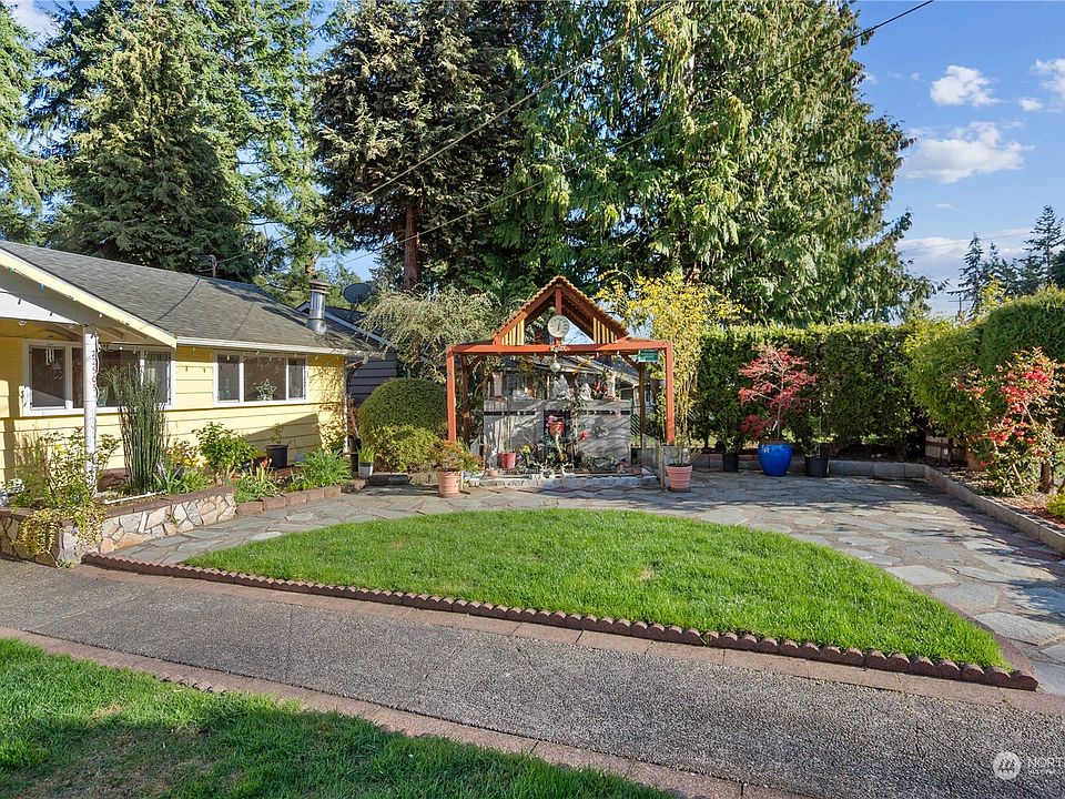 22505 56th Avenue W, Mountlake Terrace, WA 98043 Zillow