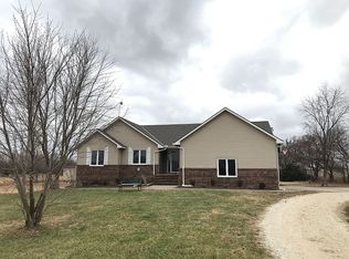 14011 E 109th St N, Valley Center, KS 67147