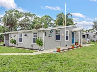 4720 Justinwood Rd, Fort Myers, FL 33905