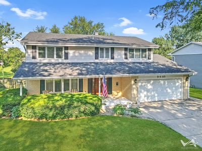 9S115 Nantucket Dr, Darien, IL, 60561
