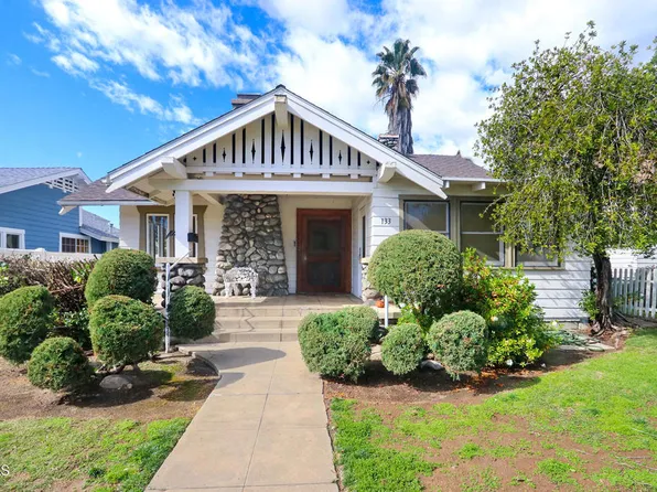 133 Poppy Ave, Monrovia, CA 91016