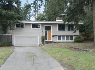7604 NE 204th Pl, Kenmore, WA 98028