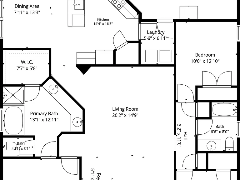 5212 Spicewood Dr — Photo 9