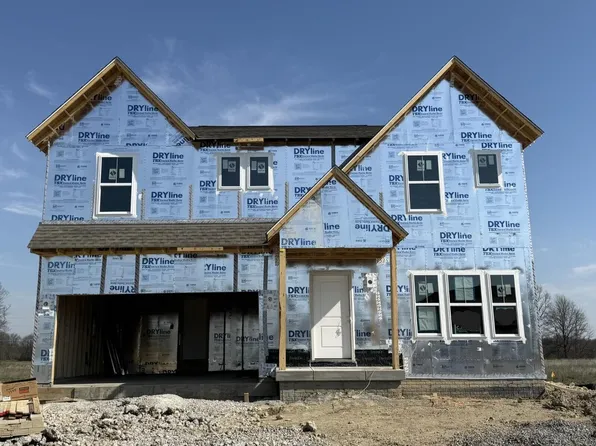 2170 Sunny View Ct, Marysville, OH 43040