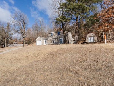 8180 County Road 40 NE, New London, MN, 56273