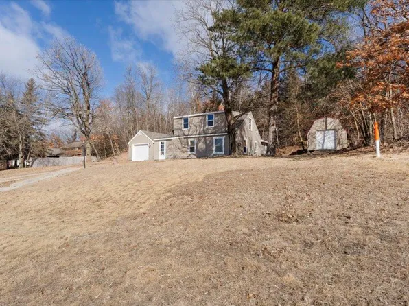 8180 County Road 40 NE, New London, MN 56273