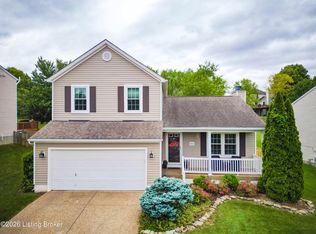 6639 Calm River Way, Louisville, KY 40299