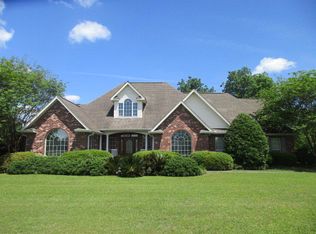 5 Long Lk, Carriere, MS 39426