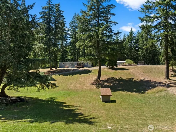1649 SW Wildwood Road, Port Orchard, WA 98367