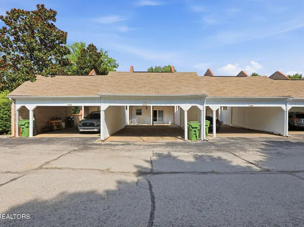 1954 Sequoyah Ave, Maryville, TN 37804
