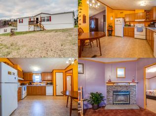 829 Harvest Meadows Dr, Kodak, TN 37764