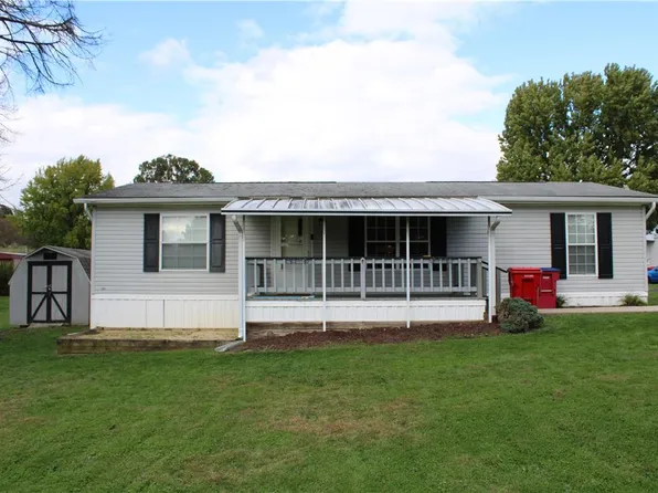 8822 Turkey Ridge Rd, Breinigsville, PA 18031