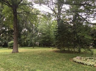 7165 Courtland Dr NE, Rockford, MI
