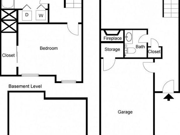 4th image of 10512 Clubhouse Dr