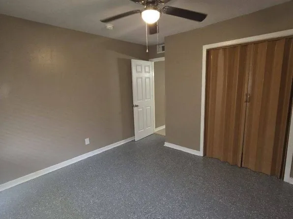 Magnolia Courtyard Apartments, 3005 7th St #3, Meridian, MS 39301