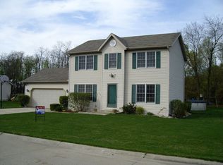 30783 Oakbrook Dr, Granger, IN 46530