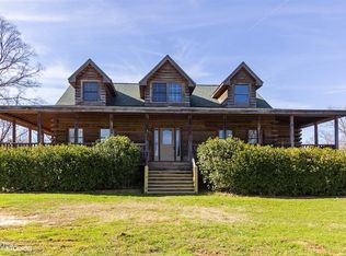 921 Lower Harmony Rd, Eatonton, GA 31024