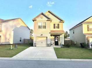 133 Saint George Rd, West Columbia, SC 29170