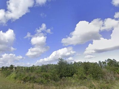 208 Poinciana Dr LOT 4, Indian Lake Estates, FL, 33855