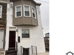 2035 W Toronto St Floor 2, Philadelphia, PA 19132