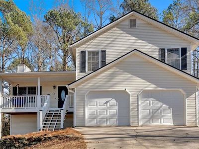 2333 Westland Way, Acworth, GA, 30102