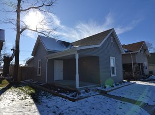 1909 W 8th St, Muncie, IN 47302