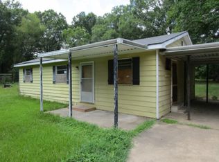 1075 King Orchard Rd, Sarepta, LA 71071