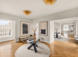 18 Gramercy Park S #PENTHOUSE, New York, NY 10003