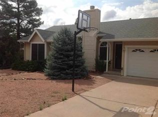 1111 N Bavarian Way, Payson, AZ 85541
