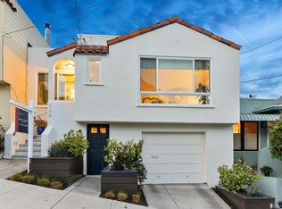 728 27th St, San Francisco, CA 94131