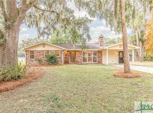 2109 Walthour Rd, Savannah, GA 31410