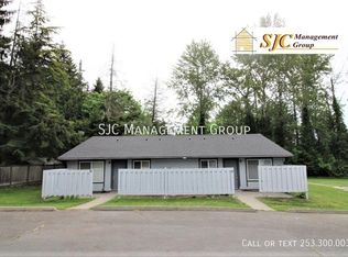 11118 SE 223rd St #A, Kent, WA