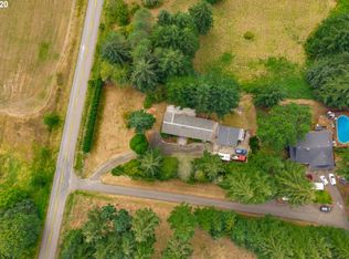 14404 NE 186th Ave, Brush Prairie, WA 98606
